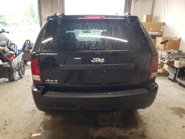 Photo 5 VIN: 1J8GR48K58C243839 - JEEP GRAND CHER 