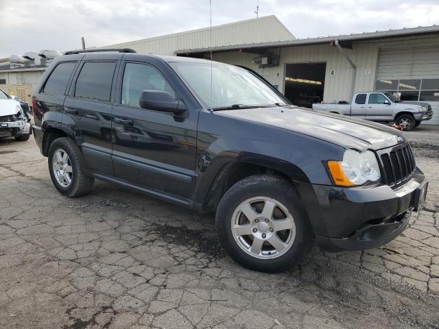 Photo 3 VIN: 1J8GR48K59C516893 - JEEP GRAND CHEROKEE 