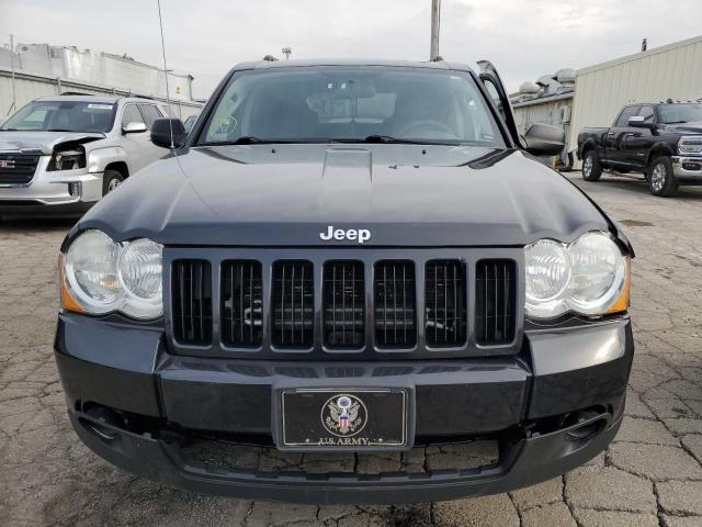 Photo 4 VIN: 1J8GR48K59C516893 - JEEP GRAND CHEROKEE 