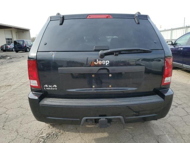 Photo 5 VIN: 1J8GR48K59C516893 - JEEP GRAND CHEROKEE 