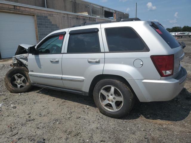 Photo 1 VIN: 1J8GR48K66C348256 - JEEP GRAN CHER 