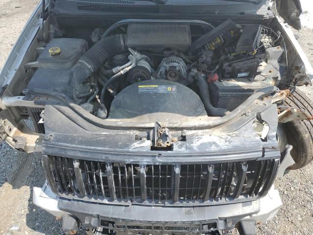 Photo 11 VIN: 1J8GR48K66C348256 - JEEP GRAN CHER 