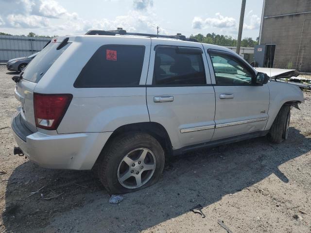 Photo 2 VIN: 1J8GR48K66C348256 - JEEP GRAN CHER 