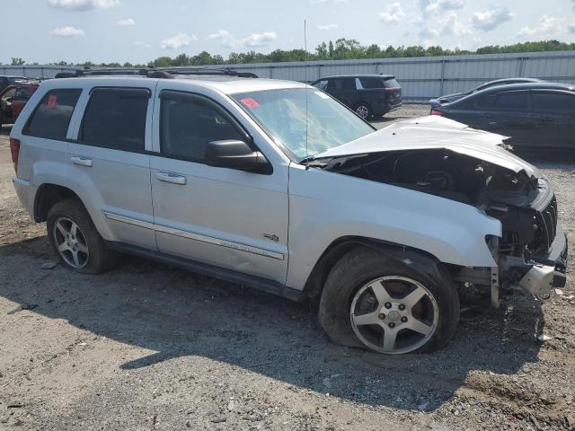 Photo 3 VIN: 1J8GR48K66C348256 - JEEP GRAN CHER 