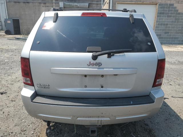 Photo 5 VIN: 1J8GR48K66C348256 - JEEP GRAN CHER 