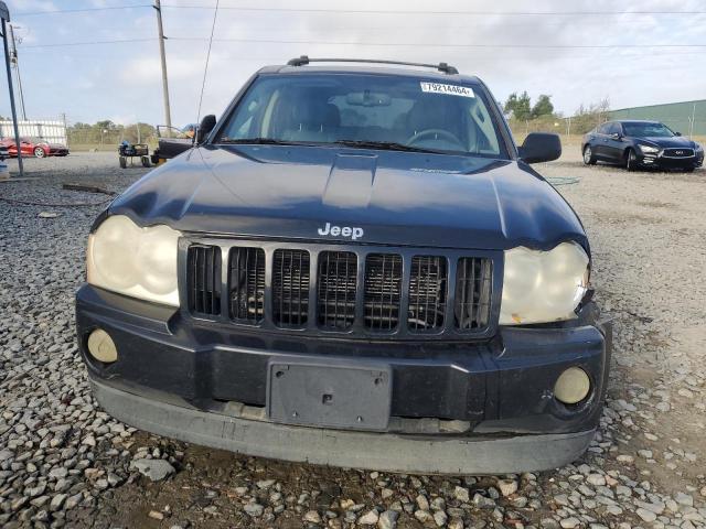 Photo 4 VIN: 1J8GR48K67C502059 - JEEP GRAND CHER 