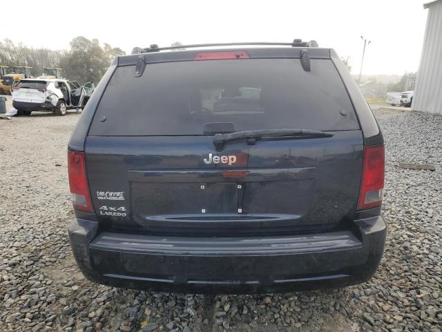 Photo 5 VIN: 1J8GR48K67C502059 - JEEP GRAND CHER 