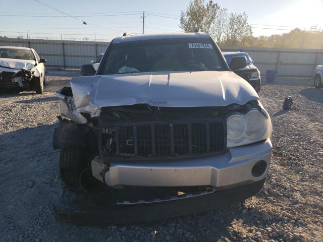 Photo 4 VIN: 1J8GR48K67C517340 - JEEP GRAND CHER 