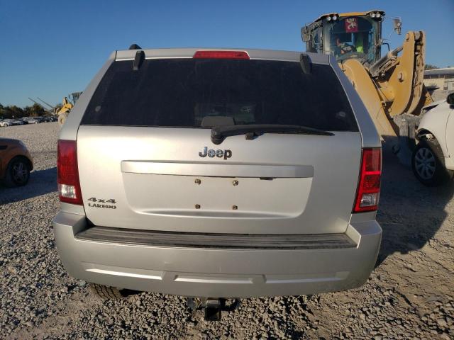 Photo 5 VIN: 1J8GR48K67C517340 - JEEP GRAND CHER 