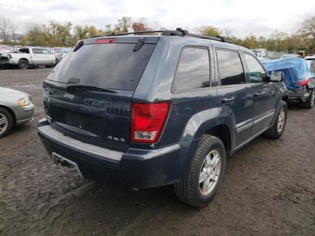 Photo 3 VIN: 1J8GR48K67C518102 - JEEP CHEROKEE 