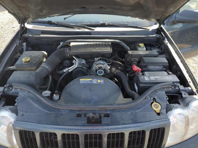 Photo 11 VIN: 1J8GR48K67C521775 - JEEP GRAND CHEROKEE 