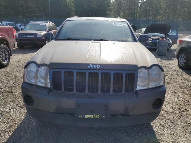 Photo 4 VIN: 1J8GR48K67C521775 - JEEP GRAND CHEROKEE 