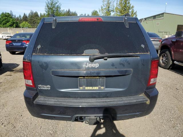 Photo 5 VIN: 1J8GR48K67C521775 - JEEP GRAND CHEROKEE 