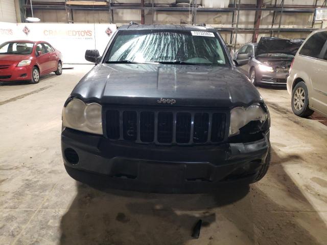 Photo 4 VIN: 1J8GR48K67C593382 - JEEP GRAND CHER 