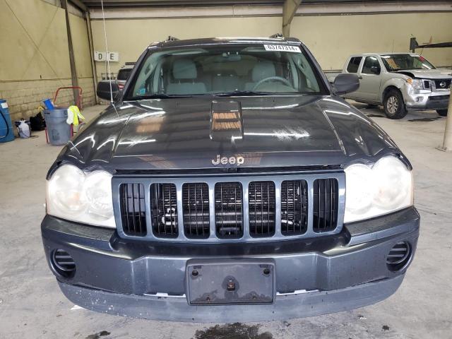 Photo 4 VIN: 1J8GR48K67C596640 - JEEP GRAND CHER 