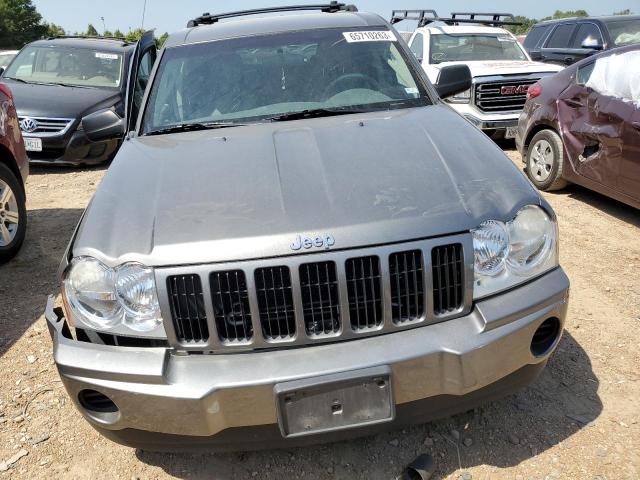 Photo 4 VIN: 1J8GR48K67C597139 - JEEP GRAND CHER 