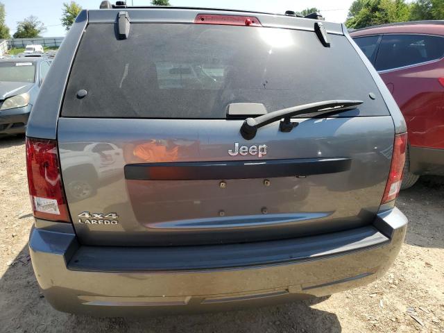 Photo 5 VIN: 1J8GR48K67C597139 - JEEP GRAND CHER 