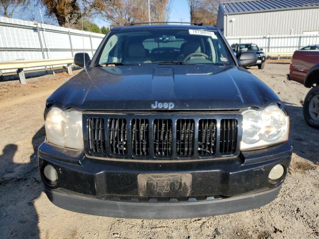 Photo 4 VIN: 1J8GR48K67C609788 - JEEP GRAND CHER 