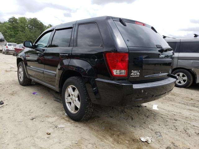 Photo 2 VIN: 1J8GR48K67C615168 - JEEP GRAND CHER 