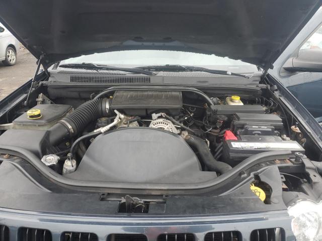 Photo 10 VIN: 1J8GR48K67C616692 - JEEP GRAND CHEROKEE 