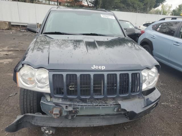 Photo 4 VIN: 1J8GR48K67C616692 - JEEP GRAND CHEROKEE 