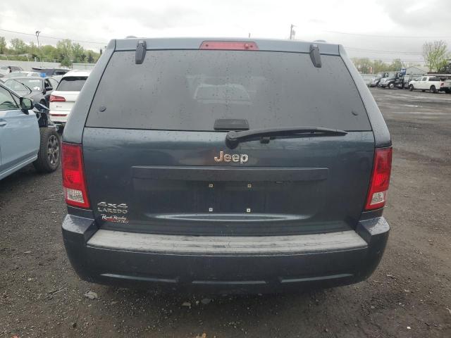 Photo 5 VIN: 1J8GR48K67C616692 - JEEP GRAND CHEROKEE 