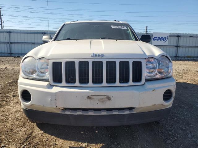 Photo 4 VIN: 1J8GR48K67C630687 - JEEP GRAND CHER 