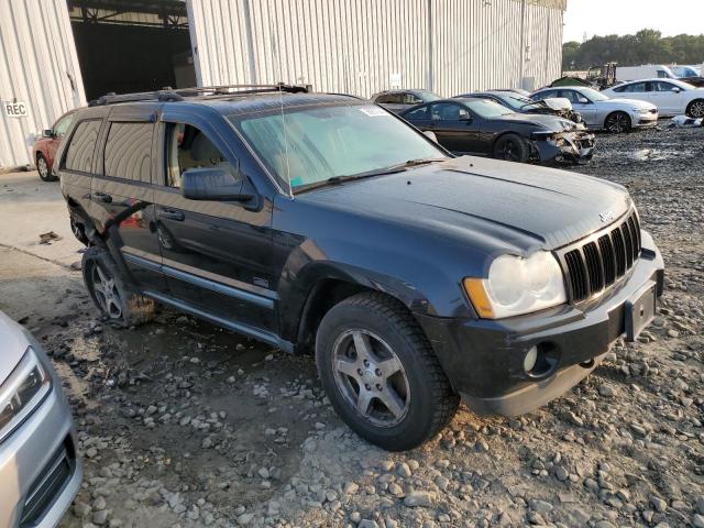 Photo 3 VIN: 1J8GR48K67C633752 - JEEP GRAND CHER 