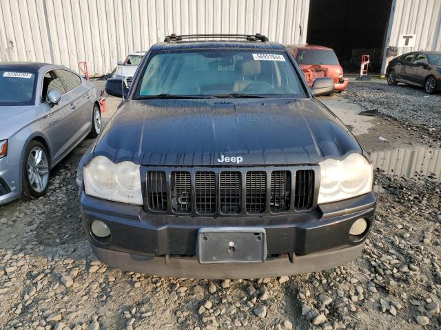 Photo 4 VIN: 1J8GR48K67C633752 - JEEP GRAND CHER 