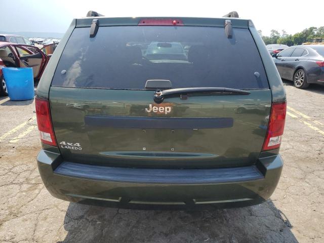 Photo 5 VIN: 1J8GR48K67C640376 - JEEP GRAND CHER 