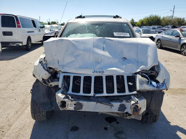 Photo 4 VIN: 1J8GR48K67C655850 - JEEP GRAND CHER 