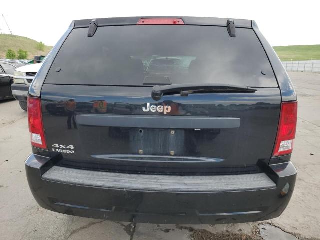 Photo 5 VIN: 1J8GR48K67C667996 - JEEP GRAND CHER 