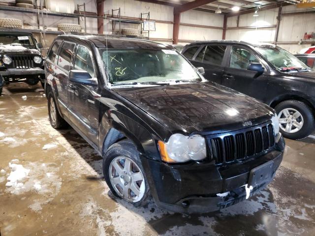 Photo 0 VIN: 1J8GR48K68C113035 - JEEP GRAND CHER 