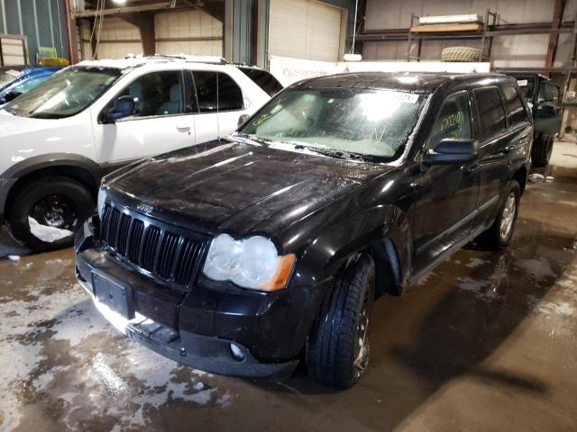 Photo 1 VIN: 1J8GR48K68C113035 - JEEP GRAND CHER 