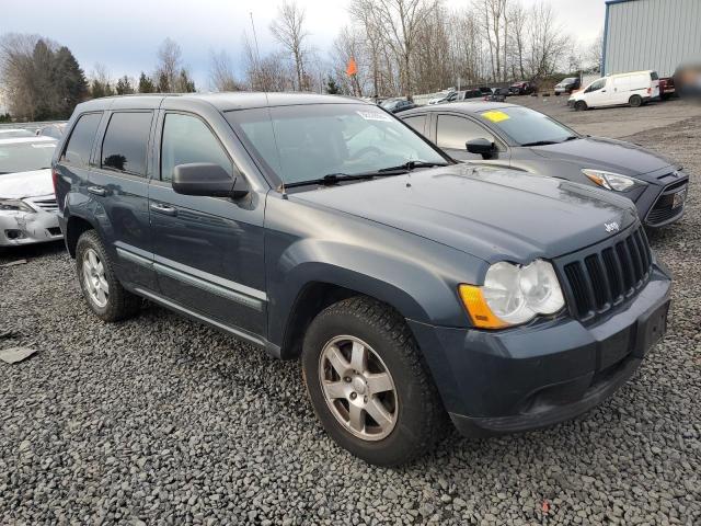 Photo 3 VIN: 1J8GR48K68C126433 - JEEP GRAND CHER 