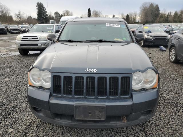 Photo 4 VIN: 1J8GR48K68C126433 - JEEP GRAND CHER 