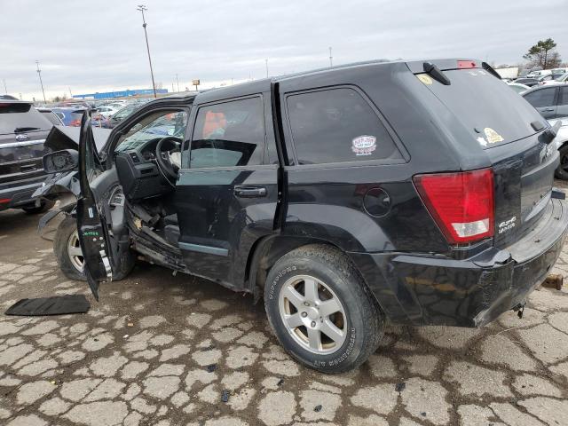 Photo 1 VIN: 1J8GR48K68C131499 - JEEP GRAND CHEROKEE 