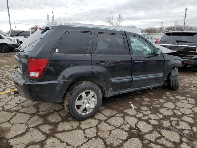 Photo 2 VIN: 1J8GR48K68C131499 - JEEP GRAND CHEROKEE 