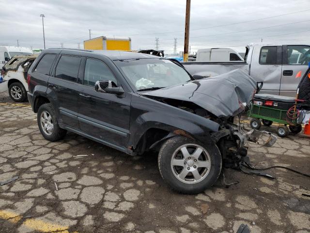 Photo 3 VIN: 1J8GR48K68C131499 - JEEP GRAND CHEROKEE 