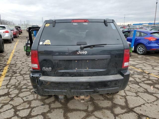 Photo 5 VIN: 1J8GR48K68C131499 - JEEP GRAND CHEROKEE 