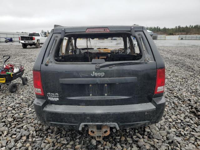 Photo 5 VIN: 1J8GR48K68C137450 - JEEP GRAND CHEROKEE 