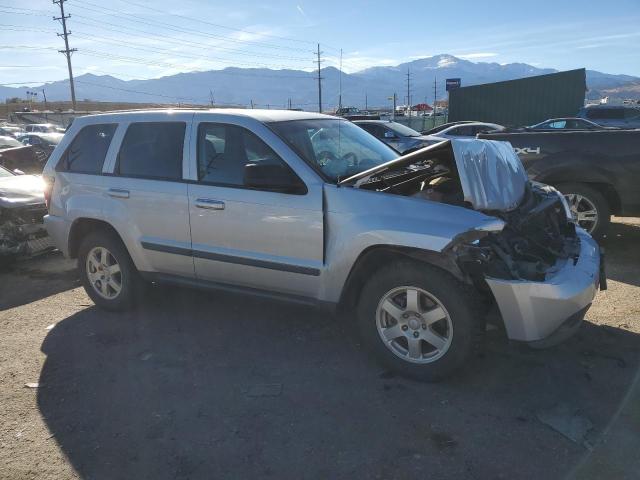 Photo 3 VIN: 1J8GR48K68C137531 - JEEP GRAND CHER 