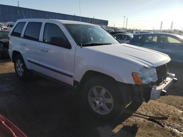 Photo 3 VIN: 1J8GR48K68C144172 - JEEP GRAND CHEROKEE 