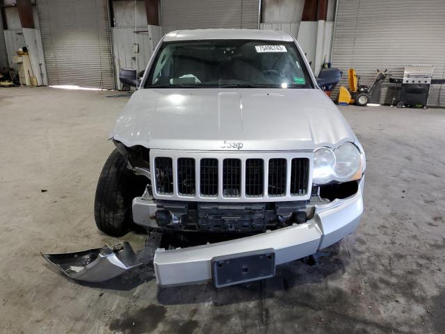 Photo 4 VIN: 1J8GR48K68C157780 - JEEP GRAND CHER 