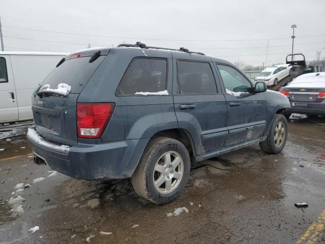 Photo 2 VIN: 1J8GR48K68C164177 - JEEP GRAND CHEROKEE 