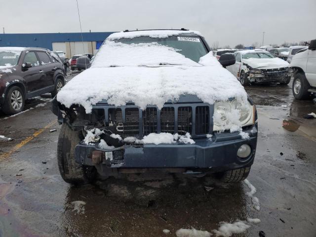 Photo 4 VIN: 1J8GR48K68C164177 - JEEP GRAND CHEROKEE 