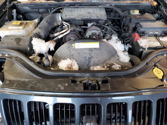 Photo 10 VIN: 1J8GR48K68C174157 - JEEP GRAND CHEROKEE 