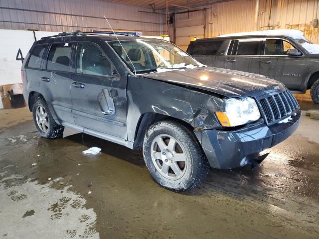 Photo 3 VIN: 1J8GR48K68C174157 - JEEP GRAND CHEROKEE 