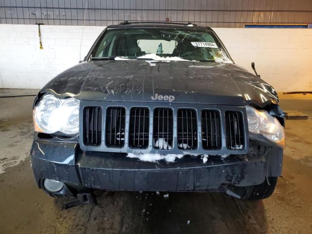 Photo 4 VIN: 1J8GR48K68C174157 - JEEP GRAND CHEROKEE 