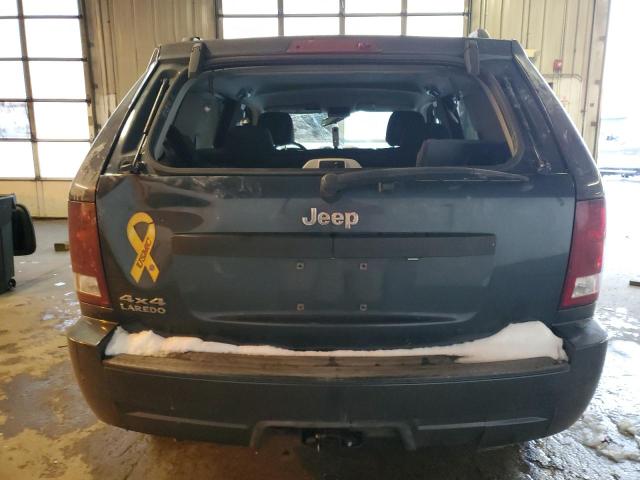 Photo 5 VIN: 1J8GR48K68C174157 - JEEP GRAND CHEROKEE 